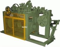 Wire Making Machine