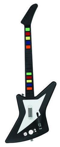 Game Guitar for PS3
