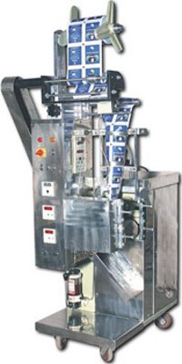 Automatic Liquid Filling Machine