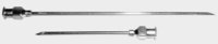 Aspiration Needles
