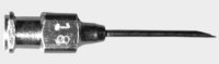 Hatcheries Needles