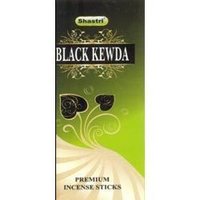 Black Kewra Incense Stick