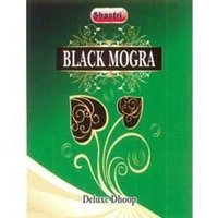 Black Mogra Dhoop Batti