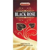 Black Rose Incense Stick