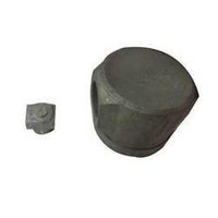 Aluminium Filter Cover Castings