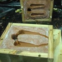 Aluminium Sand Castings
