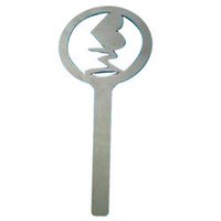 Aluminum Alloy Laser Cutting Services