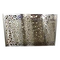 Grill Laser Cutting Services