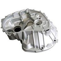Housing Cover Castings