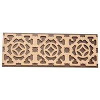 Plywood Laser Cutting Service