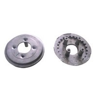 Pressure Plate Castings