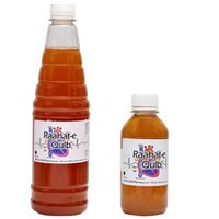 Health Sharbat