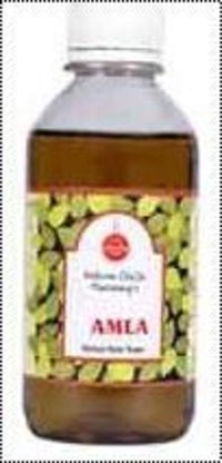 Herbal Amla Hair Tonic