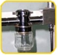 Hypoxia Guard Flow Meter