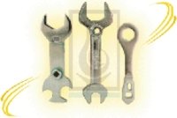 Multipurpose Spanner