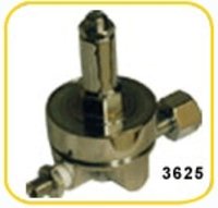 Preset Regulator