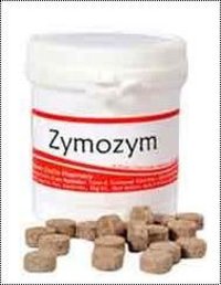 Zymozyme Tablet