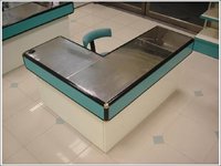 Cash Counter