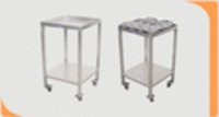 Masala Trolley