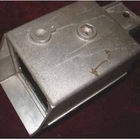 Case Gravity Die Casting
