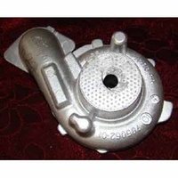 Comp Housing Gravity Die Casting