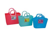 Plastic Shopping Baskets