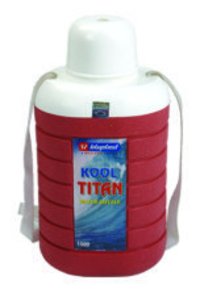 Kool Titan Bottle