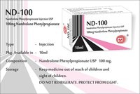 Nd-100 - Nandrolone Phenylpropionate
