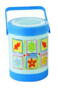 Passion Lunch Box