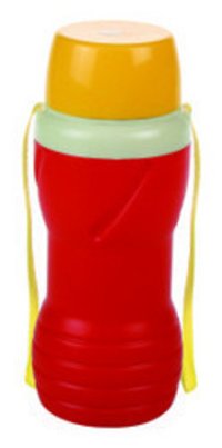 Tuff Bottle