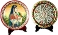 Marble Decorative Plates
