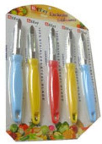 5 Pcs Laser Peeler