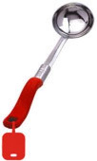 Fine Polished Serving Spoon