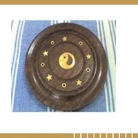 Incense Holders