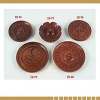 Incense Stands