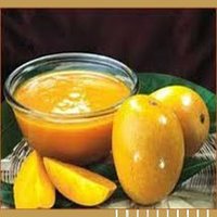 Mango Pulp
