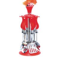 Revolving Serving Set