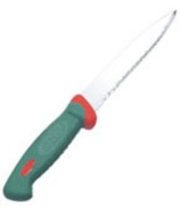 Soft Grip Deluxe Knife