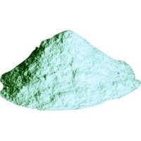 White Chalk Powder