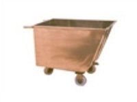 Ice Handling Trolly