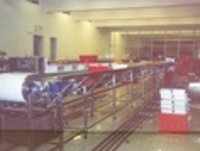 Setting Conveyor