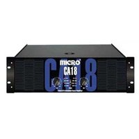 Ca Series Amplifier Ca-18