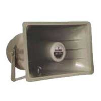 Horn Speakers P100