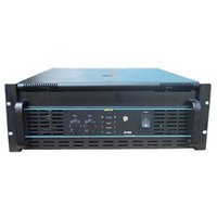 M Series Amplifier