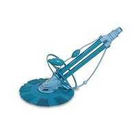 Automatic Swimming Pool Cleaner