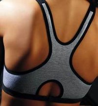 Ladies Vest