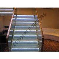 Designer Stair Case
