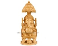 Exclusive Ganesha Statue
