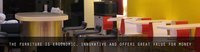 Hotels Interior Services