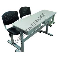Students Tables